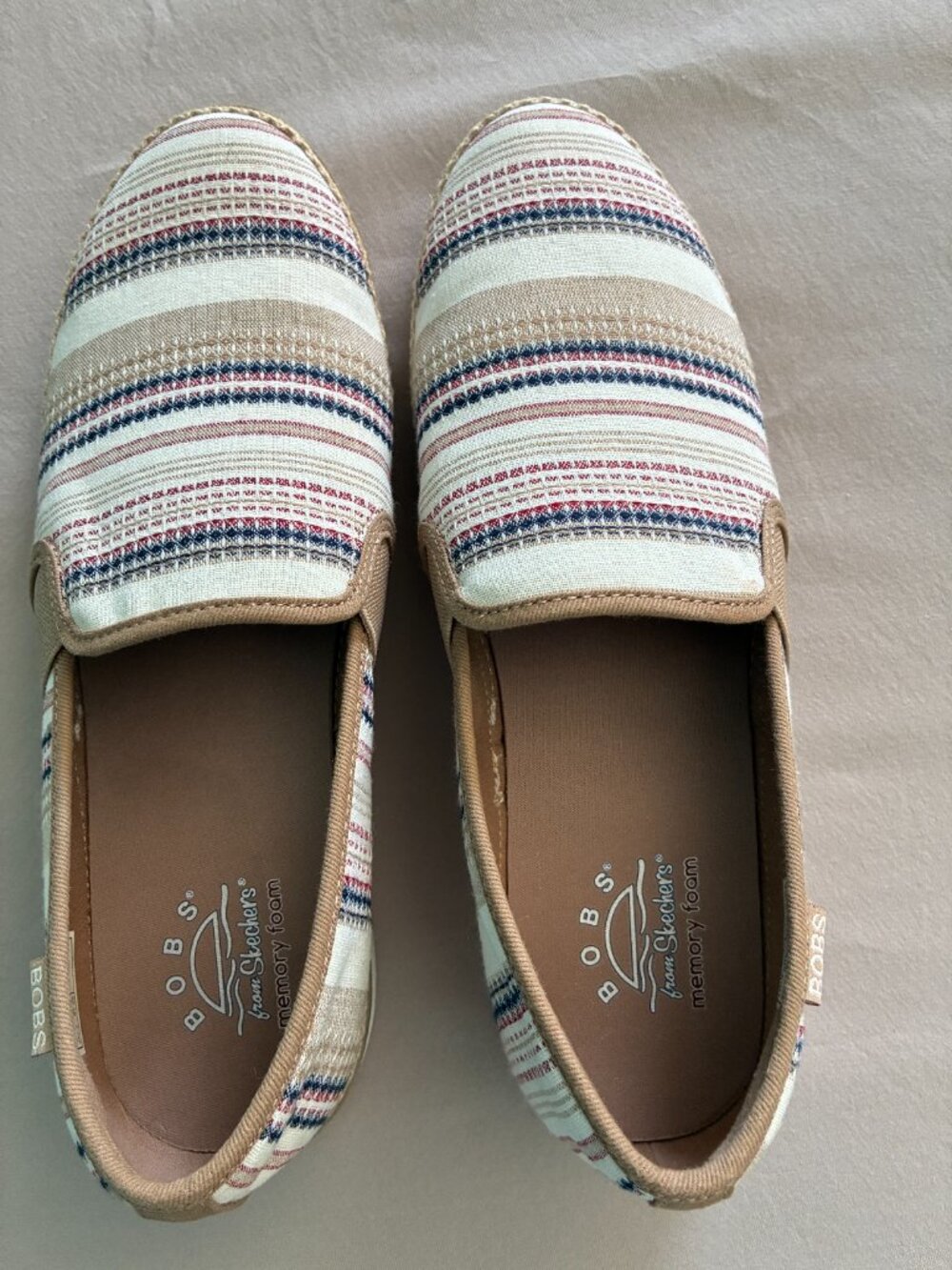 Skechers BOBS® Flexpadrille Stay Light Slip-On